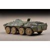 BTR-70 APC Early Version 1/72