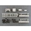 M983 HEMTT & M901 Launching Station with MIM-104 Patriot SAM System (PAC-2) 1/72