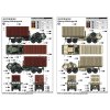 M1120 HEMTT Load Handing System (LHS) 1/72