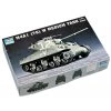 M4A1 (76) W Sherman 1/72