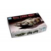 Swedish Strv 103C MBT 1/72