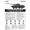 2S14 Zhalo-S 85mm Anti-Tank Gun 1/35
