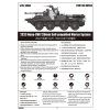 2S23 Nona-SVK 120mm Self-propelled Mortar System 1/35