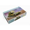 TOS-1 Multiple Rocket Launcher Mod.1989 1/35