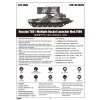 TOS-1 Multiple Rocket Launcher Mod.1989 1/35