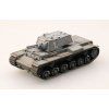 KV-1 Modell 1941 Schwerer Panzer A Erbeutetes Sammlermodell 1:72