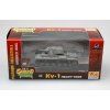 KV-1 Modell 1941 Schwerer Panzer A Erbeutetes Sammlermodell 1:72