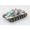 KV-1E Heavy Tank Finland Collectible model 1/72