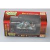 KV-1E Schwerer Panzer Finnland Sammlermodell 1:72