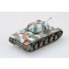 KV-1E Heavy Tank Finland Collectible model 1/72