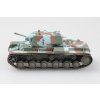 KV-1E Heavy Tank Finland Collectible model 1/72
