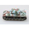 KV-1E Heavy Tank Finland Collectible model 1/72