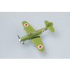 P-39N Maj.V.F. Sirotin Sammlermodell 1:72