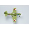 P-39N  Maj.V.F. Sirotin  hotový model 1/72