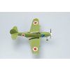 P-39N Maj.V.F. Sirotin hotový model 1/72