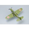 P-39N  Maj.V.F. Sirotin  hotový model 1/72