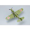 P-39N Maj.V.F. Sirotin Collectible model 1/72