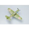 P-39N  Maj.V.F. Sirotin  hotový model 1/72