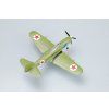 P-39N Maj.V.F. Sirotin Collectible model 1/72