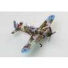 MS 406 Französische Flug-Haiffa 1940 Sammlermodell 1:72