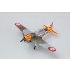 MS 406 Vichy Airforce hotový model 1/72