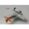MS 406 Vichy Airforce hotový model 1/72