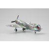 La-7 Czechoslovakia Collectible model 1/72