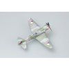 La-7 Tschechoslowakei Sammlermodell 1:72