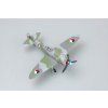 La-7 Czechoslovakia Collectible model 1/72