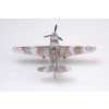 D.520 Pilot Officer Madon Nr. 90 der GC II/3 Sammlermodell 1:72