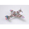D.520 Pilot Officer Madon Nr. 90 der GC II/3 Sammlermodell 1:72