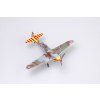 D.520 Nr. 248 Frankreich Sammlermodell 1:72