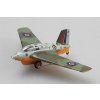 Me 163 B-1a RAF Collectible model 1/72