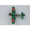 A6M5C Tsukuba Naval Air Corps hotový model 1/72 Easy Model