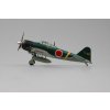 A6M5C Tsukuba Naval Air Corps hotový model 1/72 Easy Model