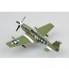 P-51B 1st Lieutenant Henry Brown hotový model 1/72
