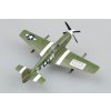 P-51B 1st Lieutenant Henry Brown hotový model 1/72
