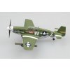 P-51B 1st Lieutenant Henry Brown hotový model 1/72