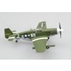 P-51B 1st Lieutenant Henry Brown hotový model 1/72
