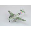 Me 262 A Yellow 7 Captured by UK, May 1945 Collectible model 1/72