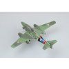 Me 262 A Yellow 7 Captured by UK, May 1945 Collectible model 1/72