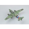 Me 262 A Yellow 7 Captured by UK, May 1945 hotový model 1/72