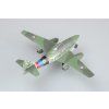 Me 262 A Yellow 7 Captured by UK, May 1945 Collectible model 1/72