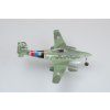 Me 262 A Yellow 7 Captured by UK, May 1945 Collectible model 1/72
