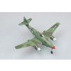 Me 262 A-1a W.Nr. 501232 „Gelbe Fünf“, begehrtes Modell 1:72