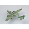 Me 262 A-1a W.Nr. 501232 „Gelbe Fünf“, begehrtes Modell 1:72