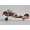 Gloster Gladiator Mk.I94 Sqn, Iraq, RAF GO-D(L7616) 1/72
