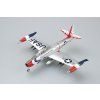 F-84G USAF Thunderbirds 1955 Collectible model 1/72