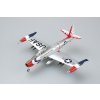 F-84G USAF Thunderbirds 1955 hotový model 1/72