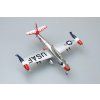 F-84G USAF Thunderbirds, 1955, Sammlermodell 1:72